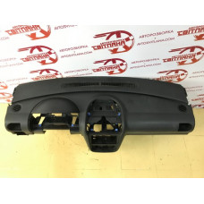 Панель салона передня (торпедо) Opel Combo 2001-2011 09114355